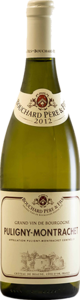 Bouchard Père & Fils Puligny Montrachet 2014 Bottle