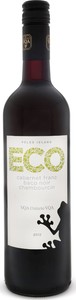 Pelee Island Eco Red 2015, Ontario VQA Bottle