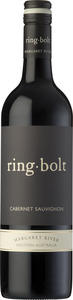 Ringbolt Cabernet Sauvignon 2014, Margaret River Bottle