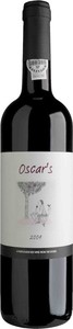 Oscar's Douro Red 2014, Douro Valley, Portugal Bottle