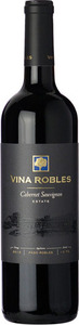Vina Robles Estate Cabernet Sauvignon 2013, Paso Robles Bottle