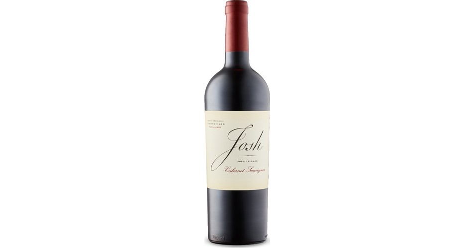 Josh Cellars Sauvignon 2014 Expert wine ratings and wine
