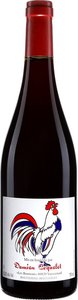 Damien Coquelet Gamay Vin De France Nouveau 2016 Bottle