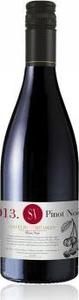 Saveurs Vertitables Pays D'oc Pinot Noir 2013 Bottle