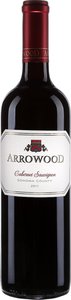 Arrowood Sonoma County Cabernet Sauvignon 2012 Bottle