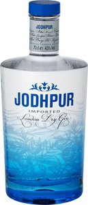 Jodhpur Bottle