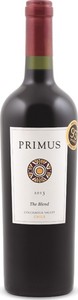 Primus The Blend 2014, Colchagua Valley Bottle