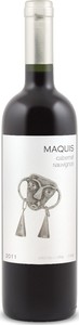 Maquis Cabernet Sauvignon 2013, Colchagua Valley Bottle