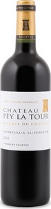 Château Pey La Tour Réserve Du Château 2012, Ac Bordeaux Supérieur Bottle