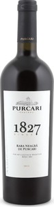 Purcari Rara Neagra De Purcari 2014, Nistreana Wine Region, Moldova Bottle