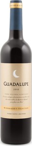 Quinta Do Quetzal Guadalupe Winemaker's Selection Red 2012, Vinho Regional Alentejano Bottle