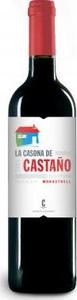 Castaño La Casona Monastrell 2009, Yecla Bottle
