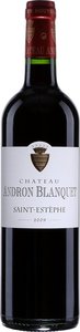 Château Andron Blanquet 2010, Ac St Estèphe Bottle