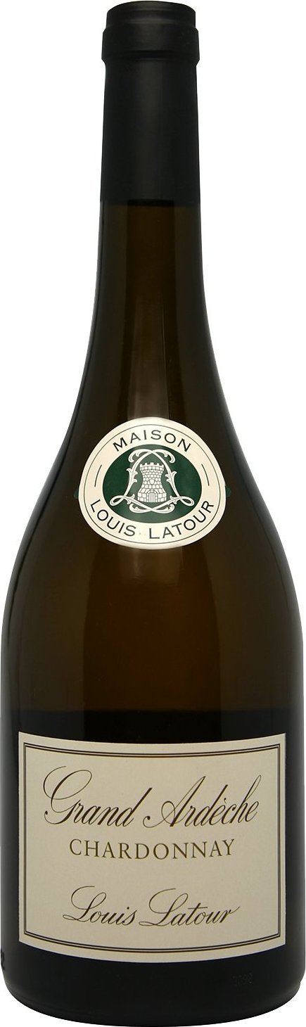 Louis Latour Chardonnay Grand Ardèche 2014 - Expert wine ratings and ...
