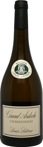 Louis Latour Chardonnay Grand Ardèche 2014 Bottle