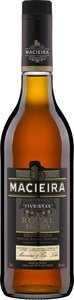 Macieira Five Star Bottle