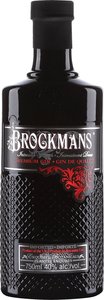 Brockmans Bottle