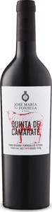 Quinta De Camarate Red 2014, Vinho Regional Península De Setúbal Bottle