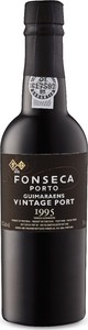 Fonseca Guimaraens Vintage Port 1995, Dop (375ml) Bottle