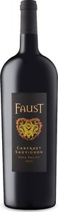 Faust Cabernet Sauvignon 2013, Napa Valley (1500ml) Bottle