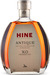 Hine X O Antique Grande Champagne Premier Cru Cognac Bottle