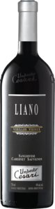 Umberto Cesari Liano Vieilles Vignes Sangiovese Cabernet Sauvignon 2012 Bottle