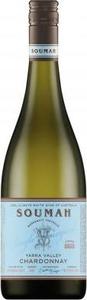 Soumah Hexham Single Vineyard Chardonnay 2015, Yarra Valley, Victoria Bottle
