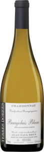 Jean Paul Brun Beaujolais Blanc Chardonnay 2015 Bottle