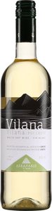 Vilana Lyrarakis Vin De Pays De Crète 2015 Bottle