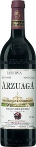 Arzuaga Reserva 2011, Ribera Del Duero Bottle