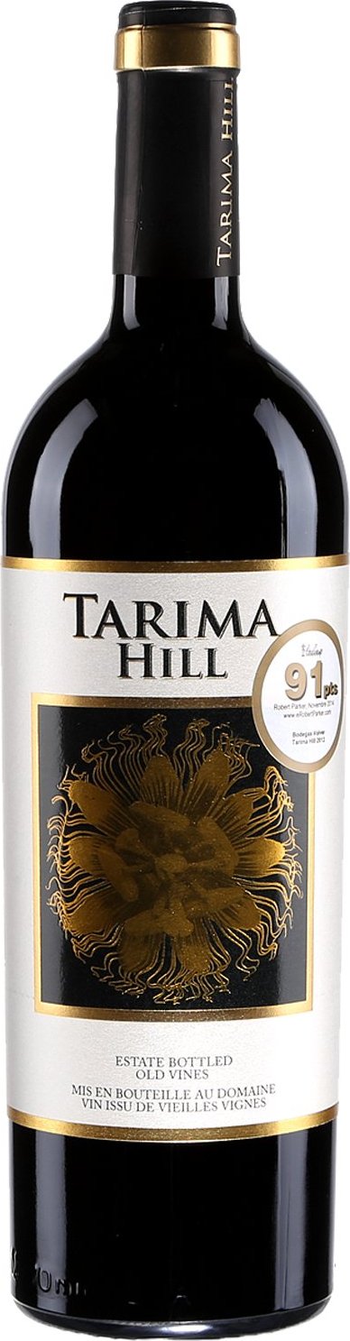 Tarima Hill Monastrell 2014 - Expert wine ratings and wine reviews by ...