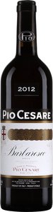 Pio Cesare Barbaresco 2012 Bottle