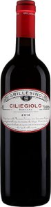 Azienda Il Grillesino Ciliegiolo 2014, Toscana Bottle