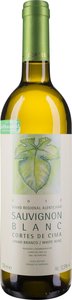 Cortes De Cima Sauvignon Blanc 2015 Bottle