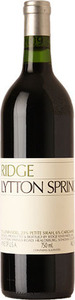 Ridge Lytton Springs 2014, Dry Creek Valley, Sonoma County Bottle