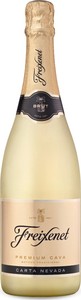 Freixenet Carta Nevada Cava, Do Cava Bottle