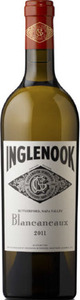 Inglenook Blancaneaux 2012 Bottle