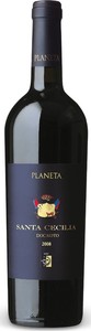 Planeta Santa Cecillia Noto 2011 Bottle