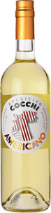 Cocchi Americano Bianco Bottle