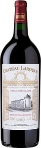 Château Laroque Saint Emilion Grand Cru 2009 (1500ml) Bottle