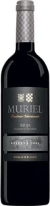 Muriel Reserva Vendimia Seleccionada 2011, Doca Rioja Bottle