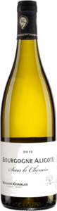 Domaine Buisson Charles Bourgogne Aligoté 2014, Bourgogne Aligoté Bottle