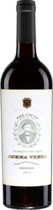 Buena Vista The Count Founder's Red 2014, Sonoma County Bottle