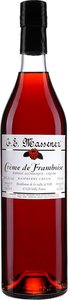G.E. Massenez Crème De Framboise (700ml) Bottle