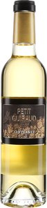 Petit Guiraud 2013, Ac Sauternes, 2nd Wine Of Château Guiraud (375ml) Bottle