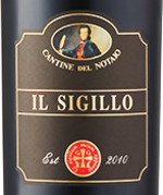 Cantine Del Notaio Il Sigillo 2010 Bottle