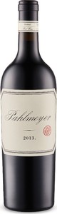 Pahlmeyer Proprietary Red 2013, Napa Valley Bottle