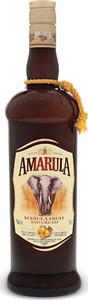 Amarula Cream Bottle