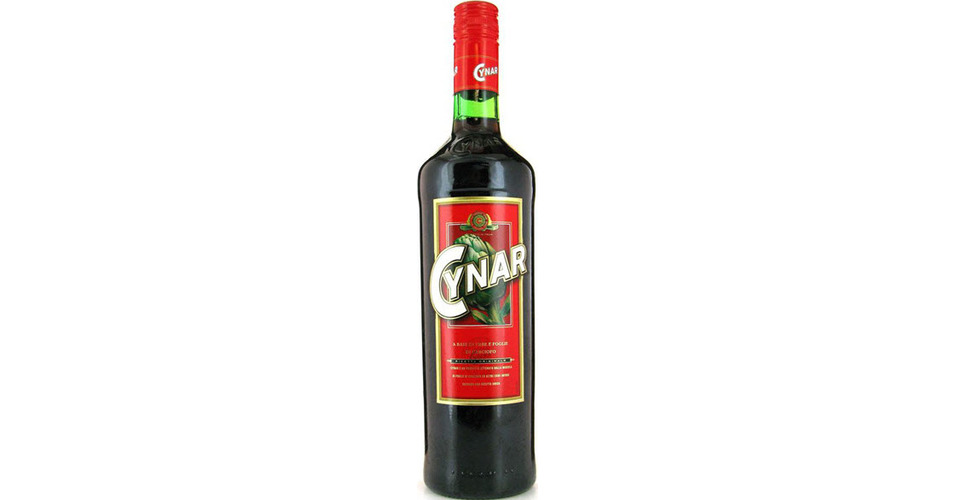 Cynar Artichoke Liqueur Expert wine ratings and wine reviews by WineAlign