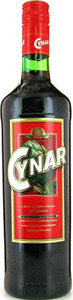 Cynar Artichoke Liqueur (1000ml) Bottle